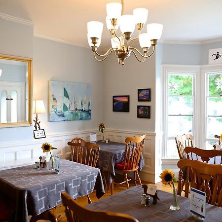 Готель Camden Windward House Екстер'єр фото