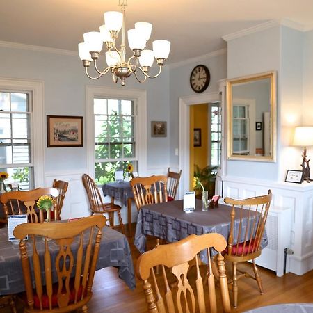 Готель Camden Windward House Екстер'єр фото