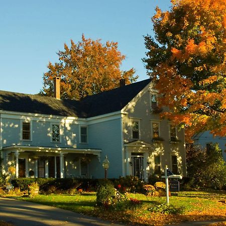 Готель Camden Windward House Екстер'єр фото