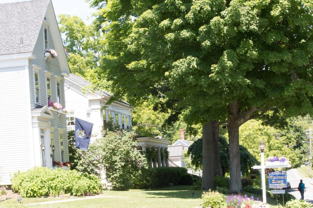 Готель Camden Windward House Екстер'єр фото