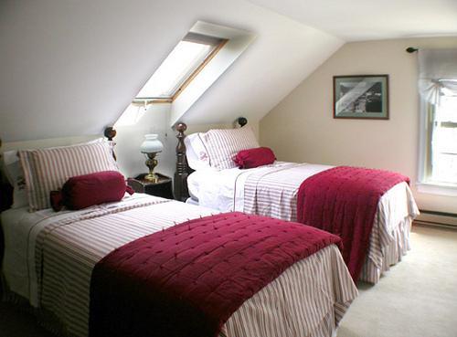 Готель Camden Windward House Номер фото