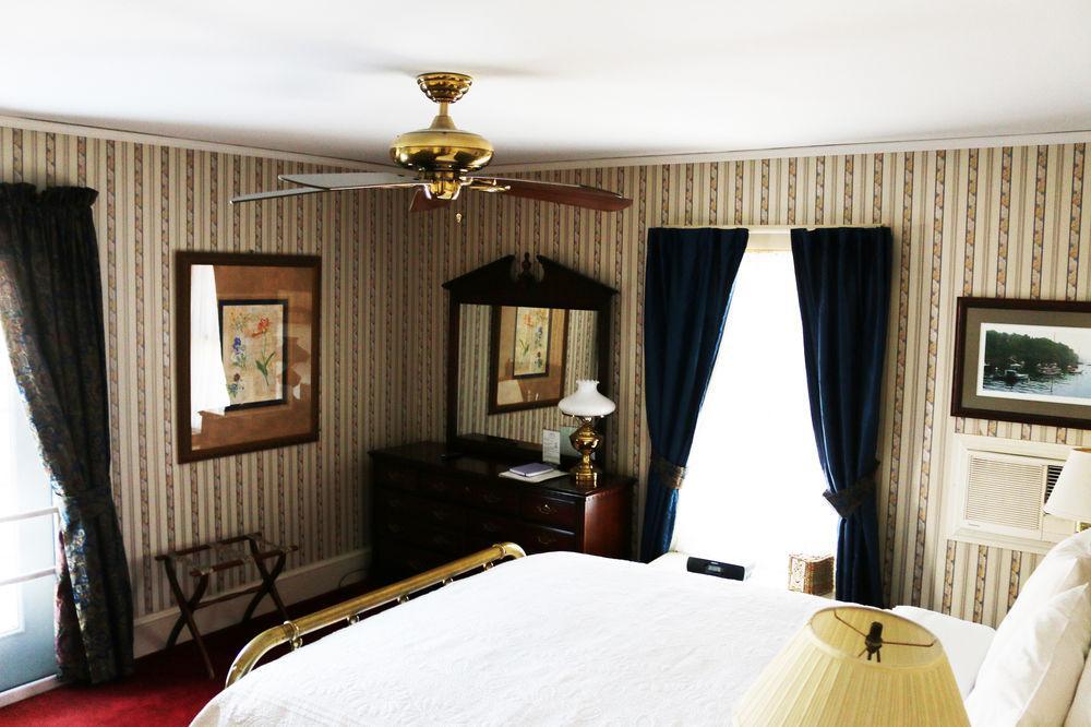 Готель Camden Windward House Екстер'єр фото