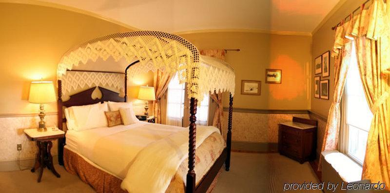 Готель Camden Windward House Екстер'єр фото
