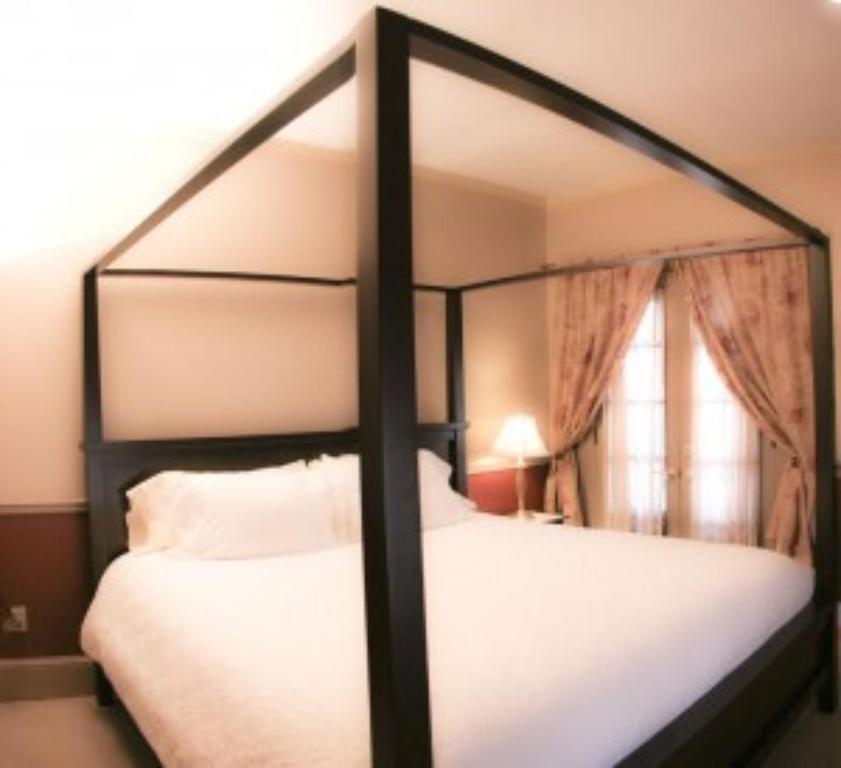 Готель Camden Windward House Екстер'єр фото