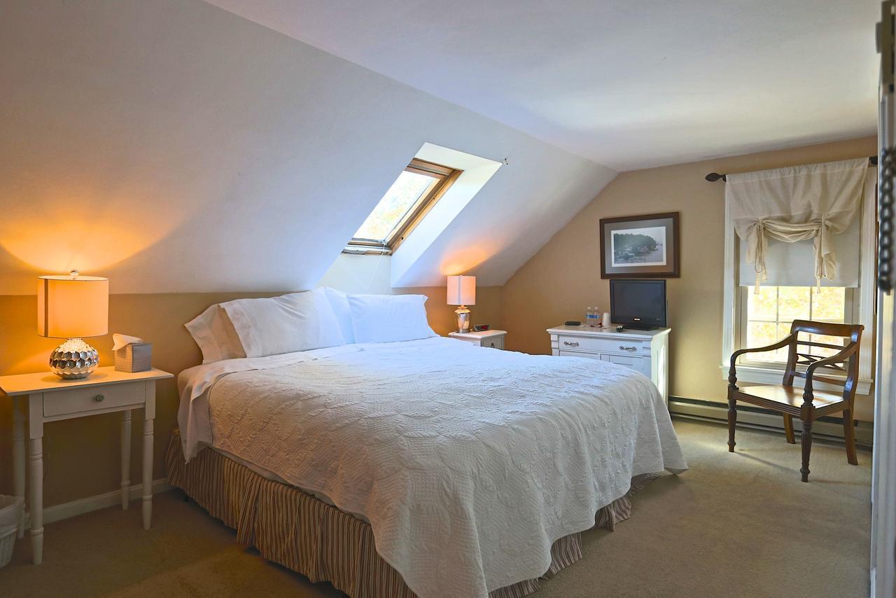 Готель Camden Windward House Екстер'єр фото