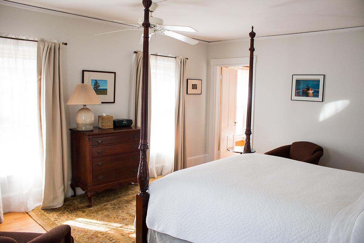 Готель Camden Windward House Екстер'єр фото