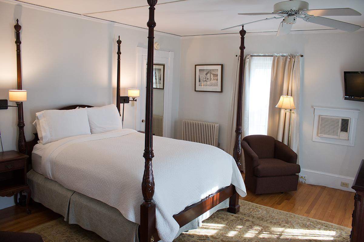 Готель Camden Windward House Екстер'єр фото