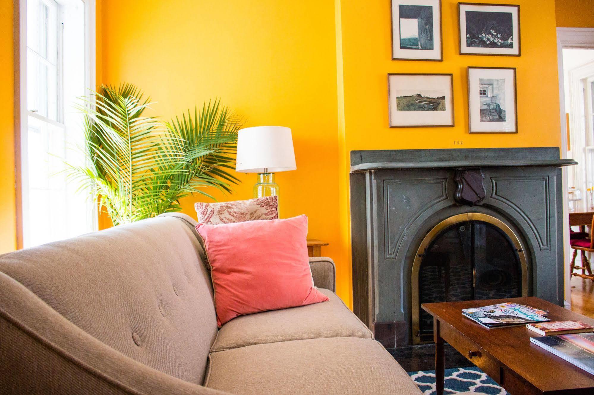 Готель Camden Windward House Екстер'єр фото