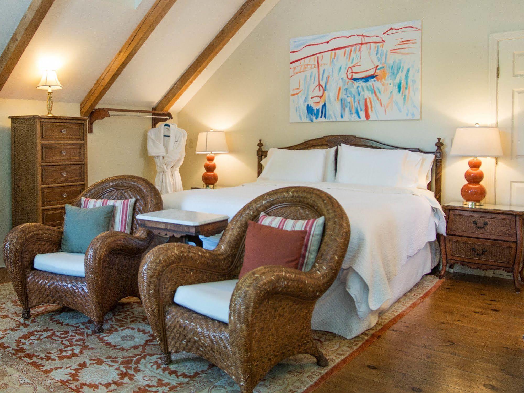 Готель Camden Windward House Екстер'єр фото