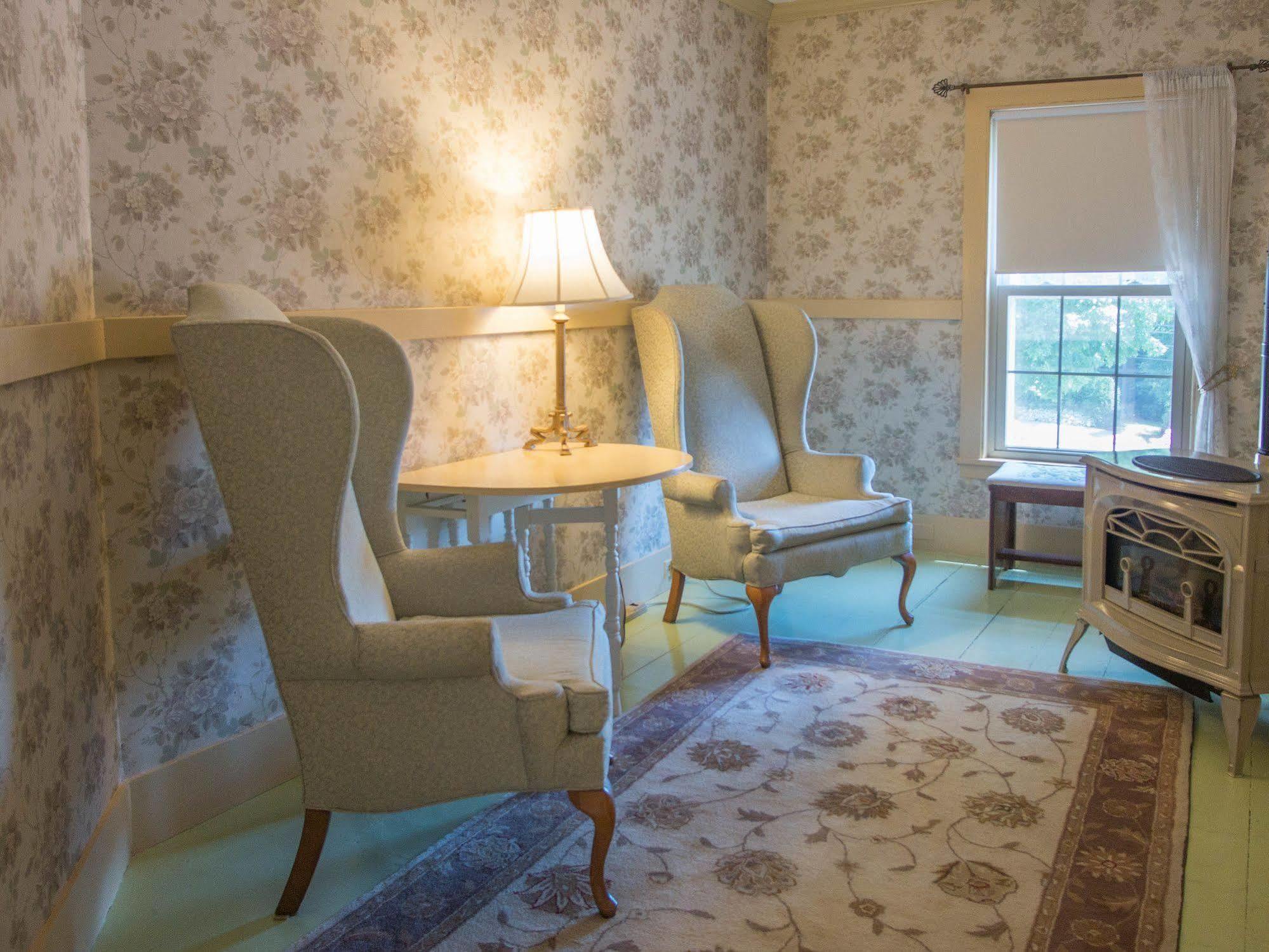 Готель Camden Windward House Екстер'єр фото