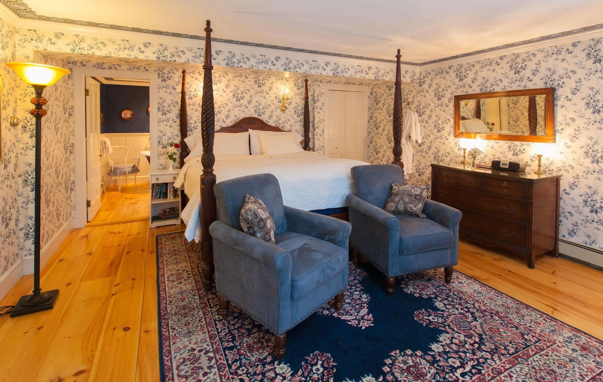 Готель Camden Windward House Екстер'єр фото