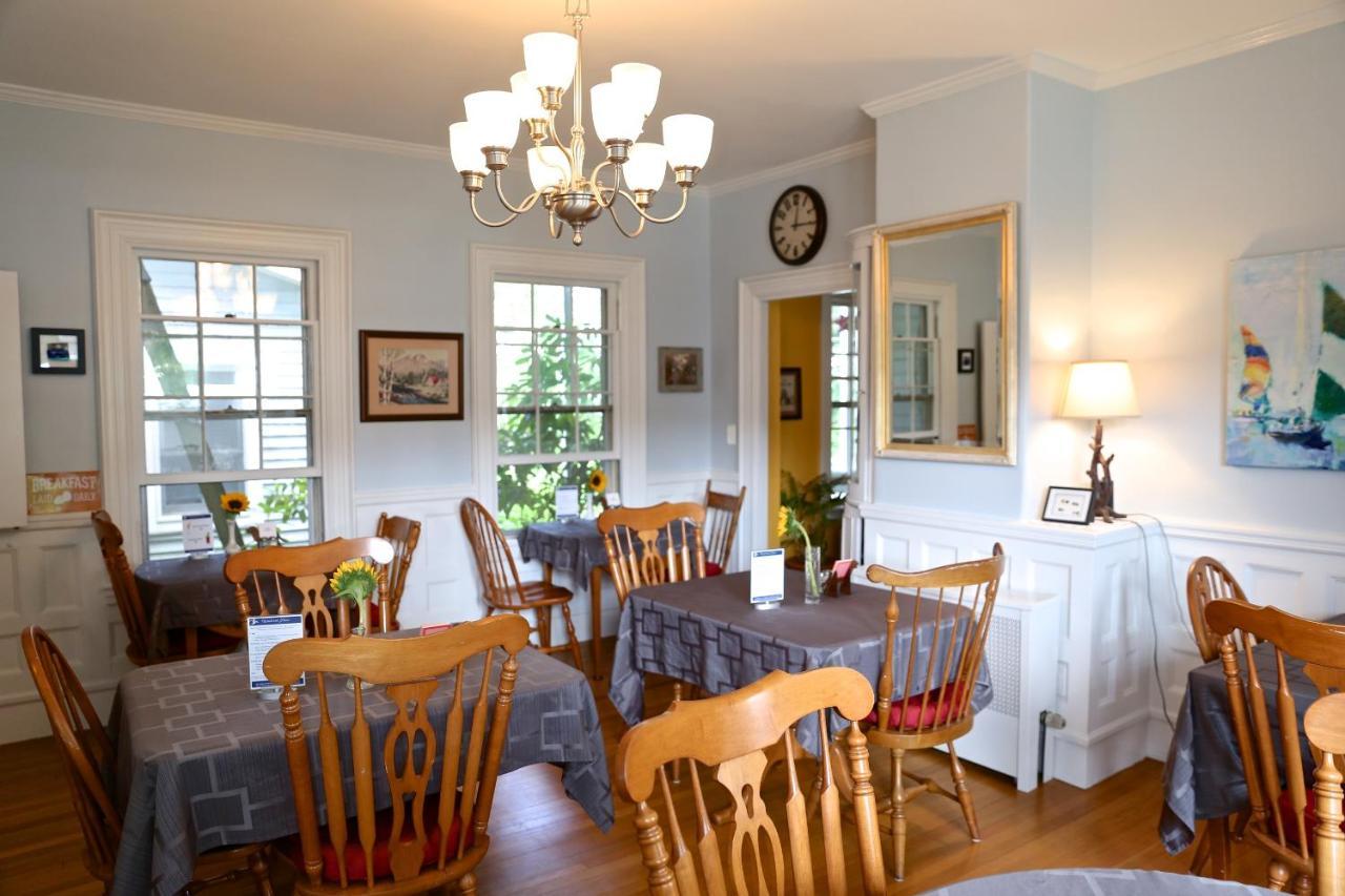 Готель Camden Windward House Екстер'єр фото