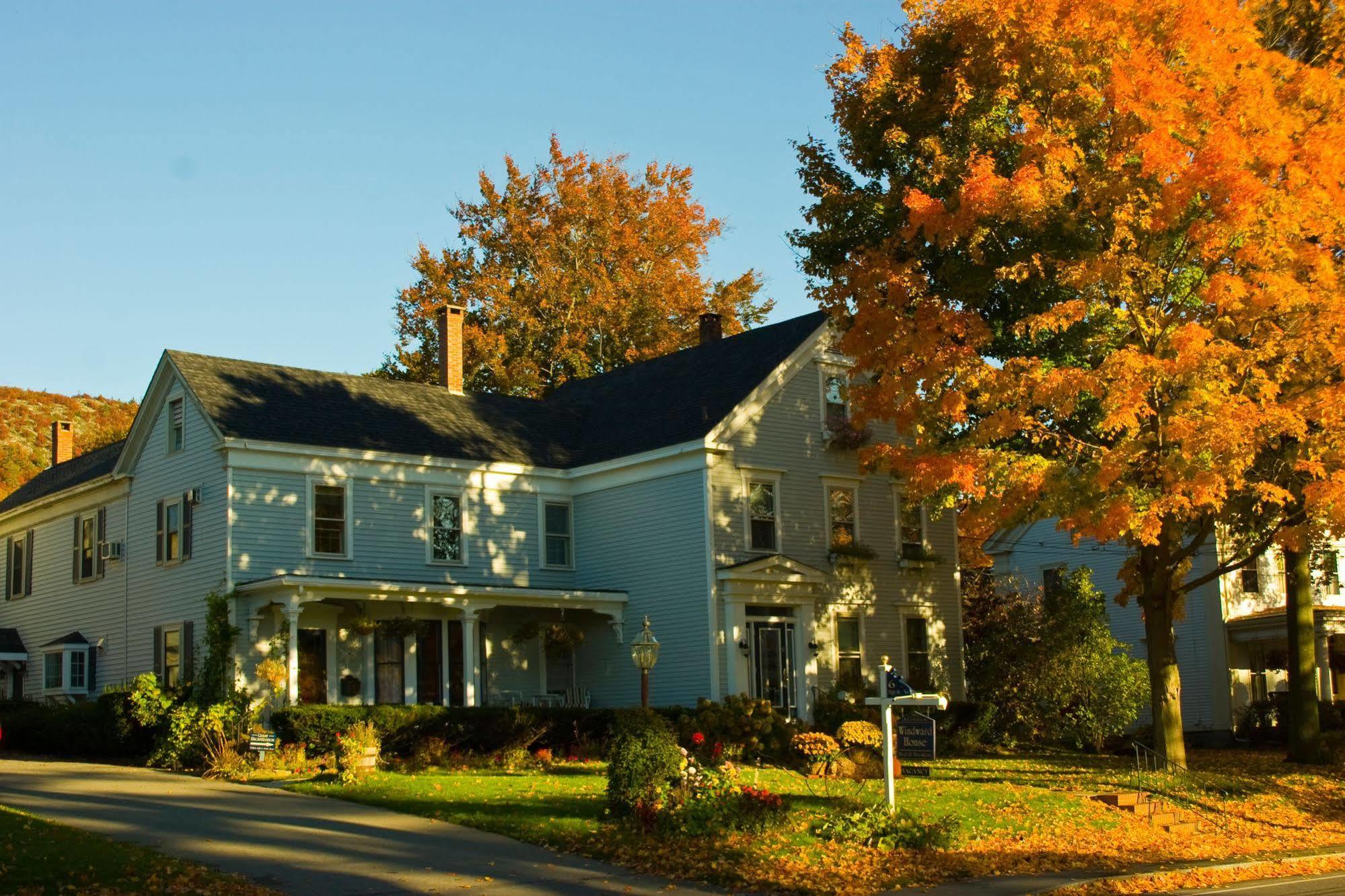Готель Camden Windward House Екстер'єр фото
