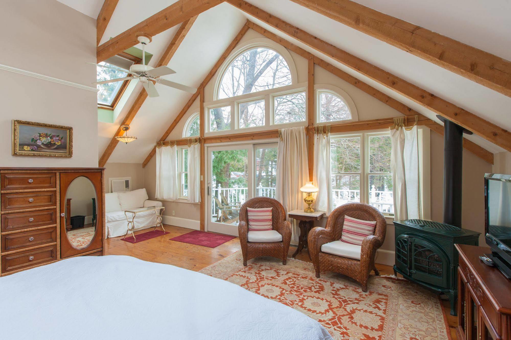 Готель Camden Windward House Екстер'єр фото